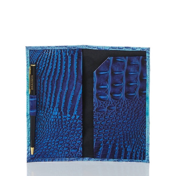 Affinity Ombre Checkbook - Picture 7 of 9